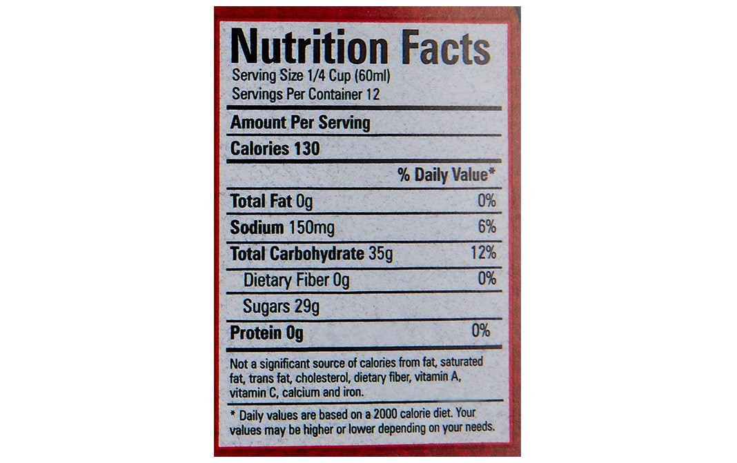 Abbie's Pancake Syrup (Original Real 2 Maple Syrup) Reviews